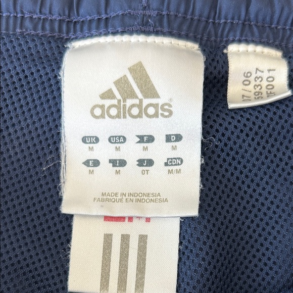 Adidas Track Pants - Picture 2 of 11